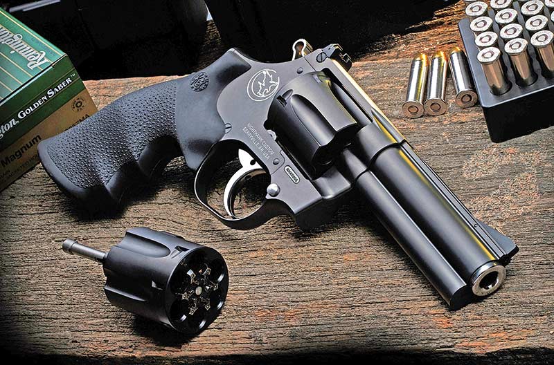 New Handguns - American Handgunner