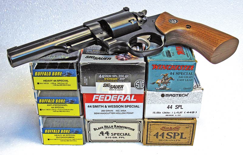 327 Federal Magnum.