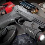 Ruger Security-9