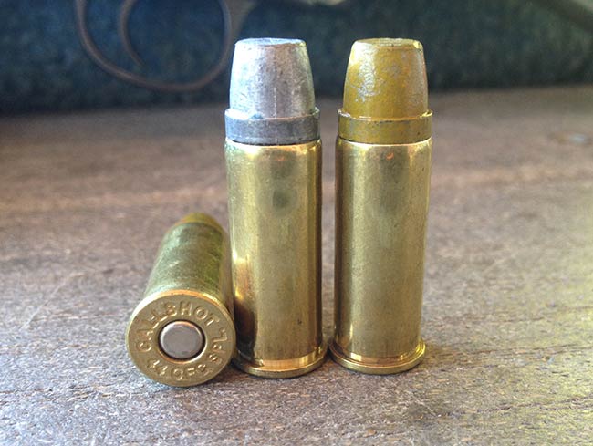 Tank's Powder Coated Cast Bullet Clinic - American Handgunner