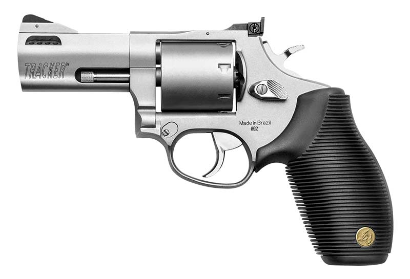 Taurus Tracker 692… - American Handgunner
