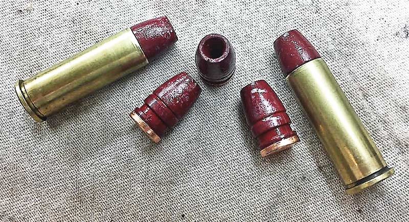 Are Your Bullets PC? - American Handgunner