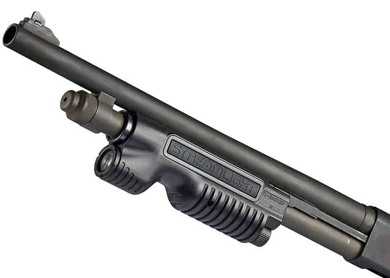 Streamlight TL-Racker - American Handgunner