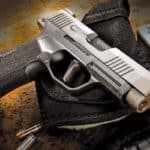 SIG’s P320 X5 LEGION & P365 XL
