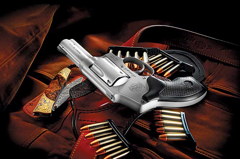 38 special Details about   Small of the Back Holster fit Smith & Wesson J-Frame 357 Magnum 