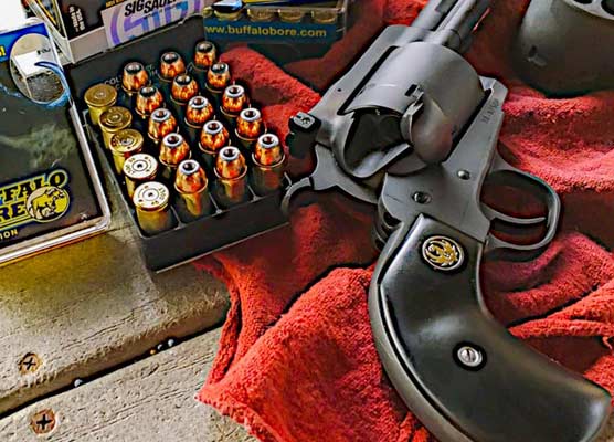 American Handgunner Exclusives American Handgunner