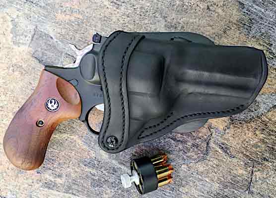 Concealed Carry - American Handgunner