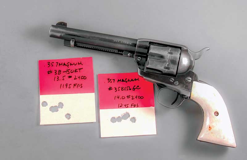 Full Aventura  Mosky Gun Co - Pistolas usadas - Coonan .357 Magnum