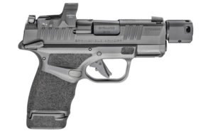 Springfield Armory Hellcat RDP Manual Safety Right