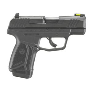 Ruger MAX-9 Right