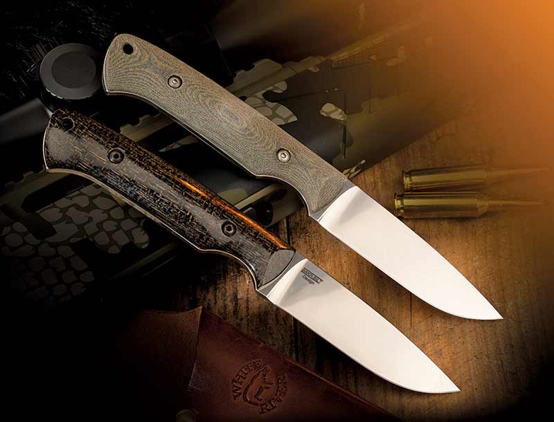Does anyone know if there is a real world version of the utility knife from  Sons of the Forest? : r/knives