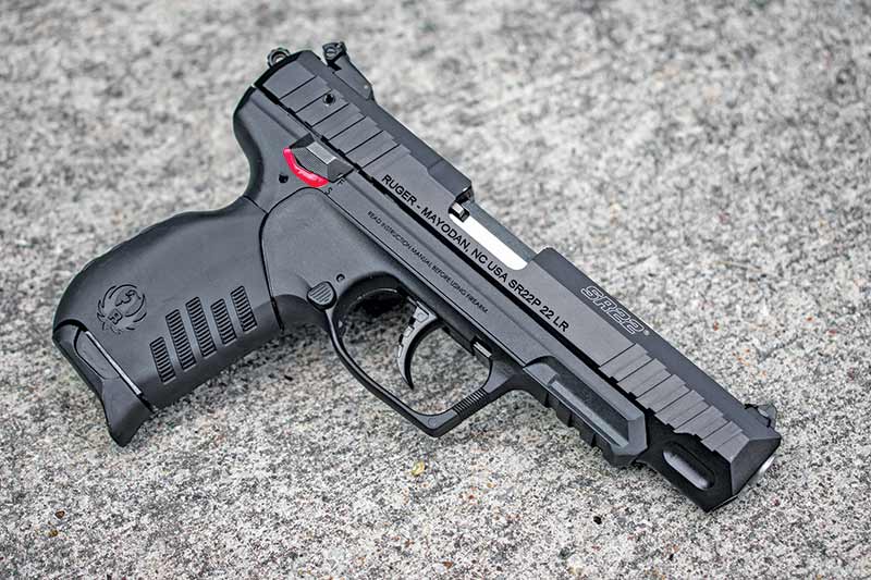 Ruger® Firearms
