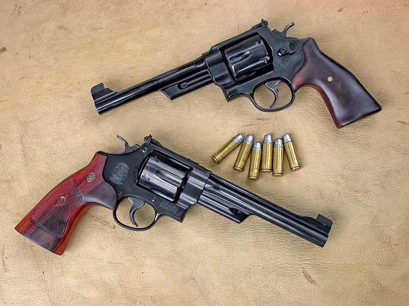 colt revolvers