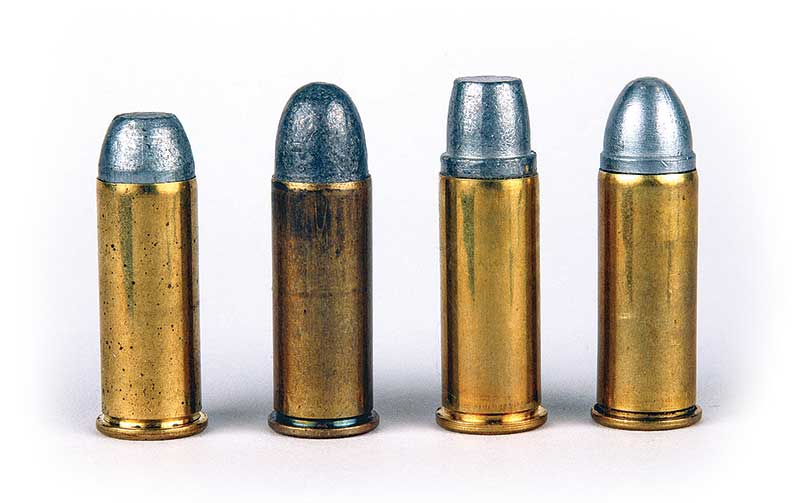 The .44 Special Ain't So Special? - American Handgunner