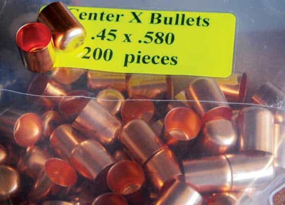 Handloading: Make Your Own Jacketed Bullets??? - American Handgunner
