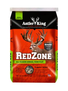 Antler King Red Zone Food Plot Mix