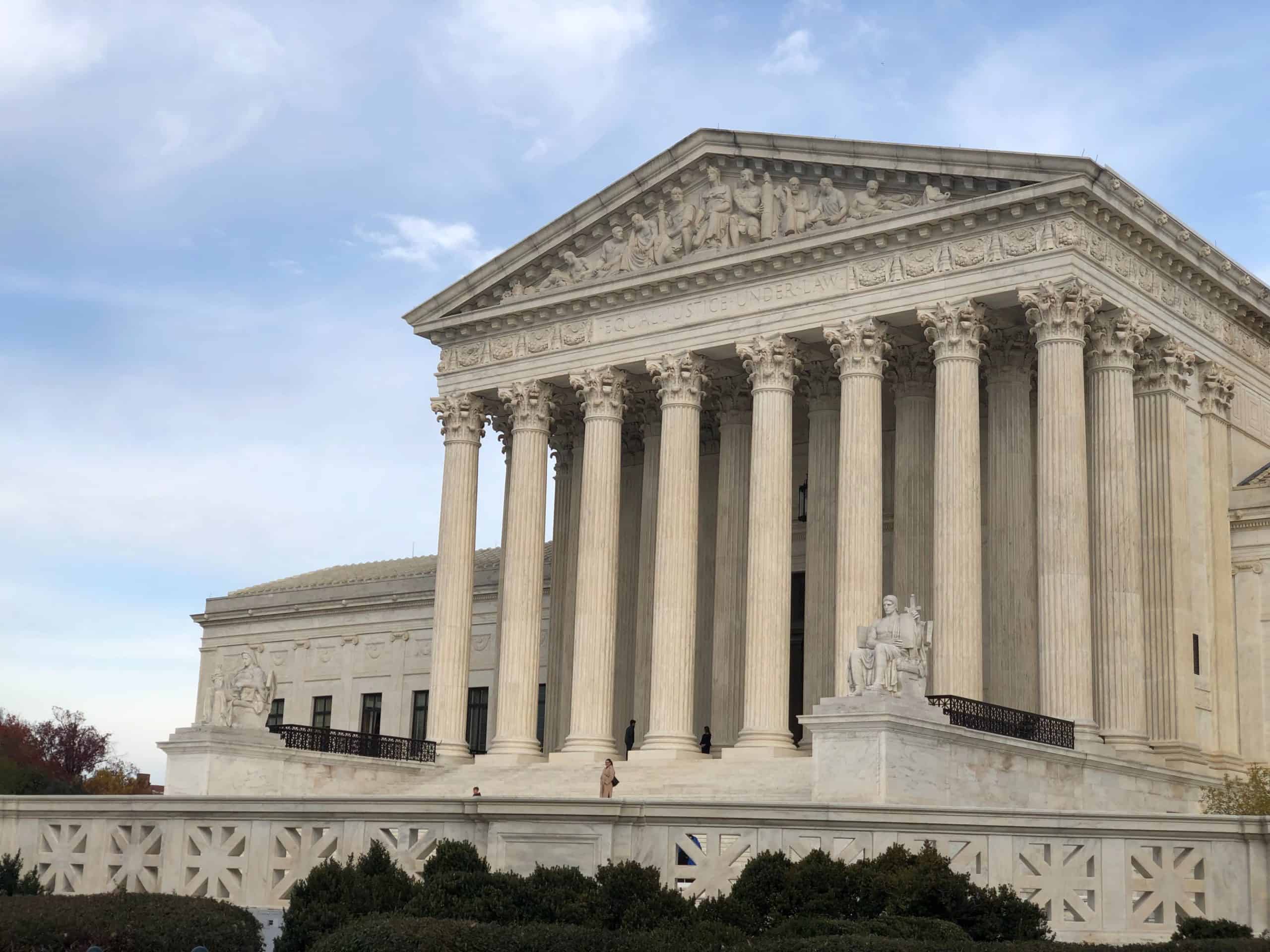 United States Supreme Court rules in favor of right to carry