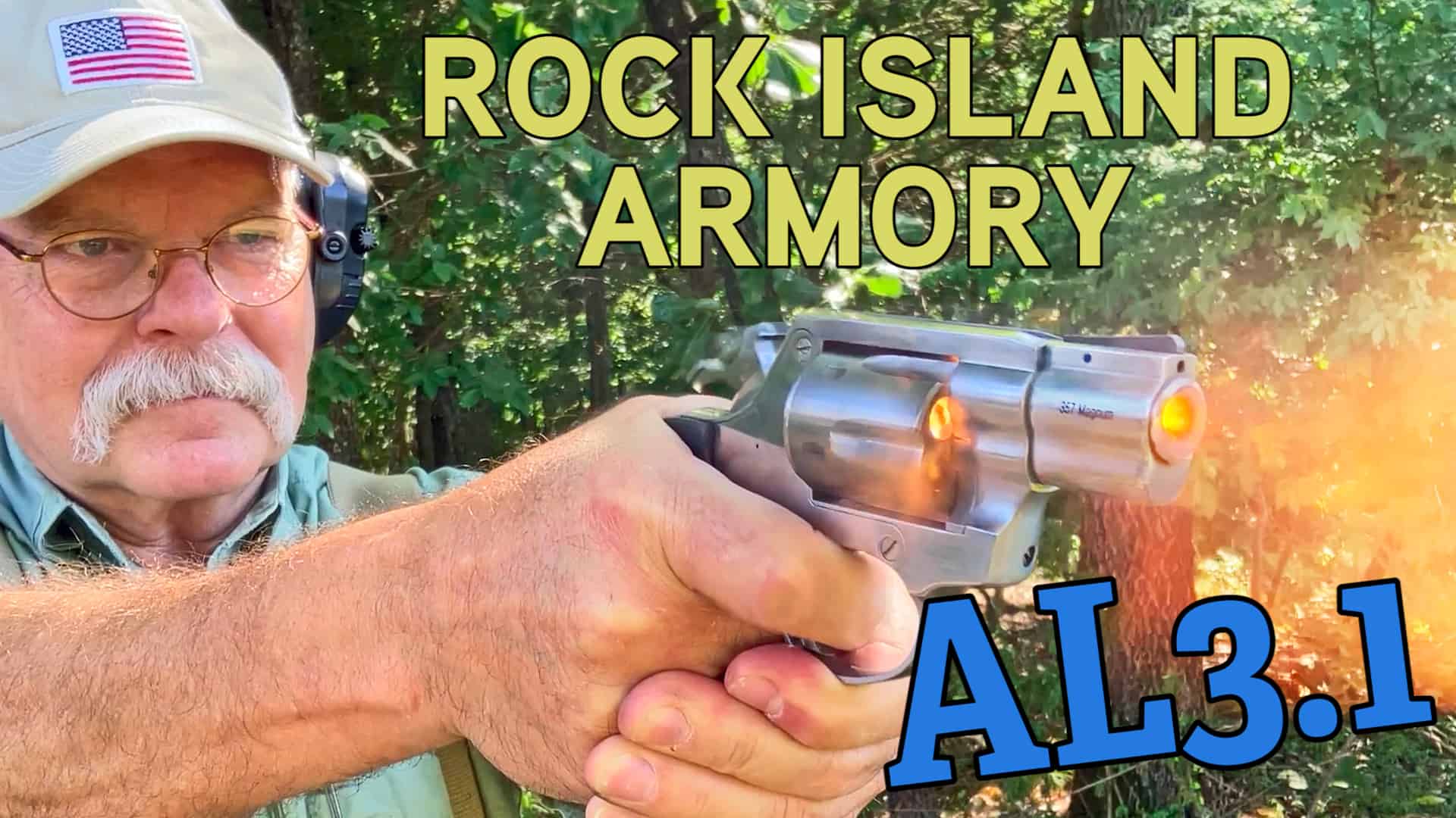 Rock Island Armory AL3.1