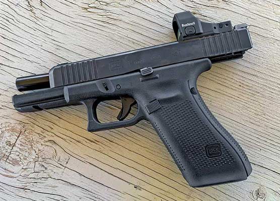 American Handgunner Red Dot Sights: Awesome Or Awful? - AHP #5 - Vimarsana News