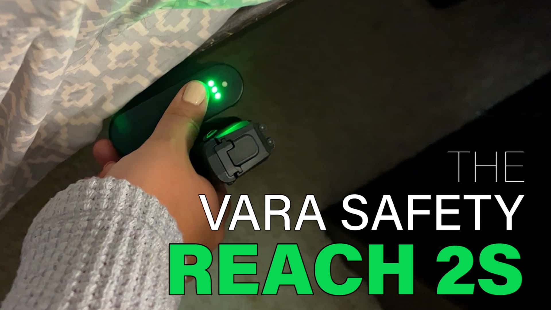 Vara Safety Reach 2S