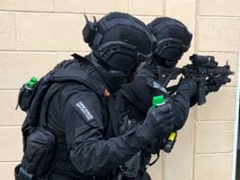 American Handgunner Lessons From Indiana: Stopping Mass Killers - AHP #34 - Vimarsana News