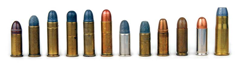 Are 38 S&W vs 38 Special Ammo interchangeable?