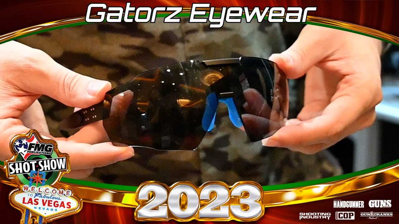 new from gatorz eyewear for 2023