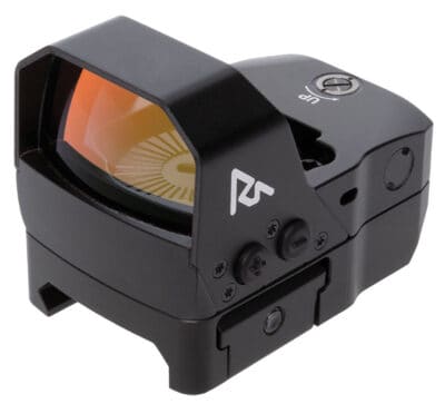rival arms x1 red dot sight
