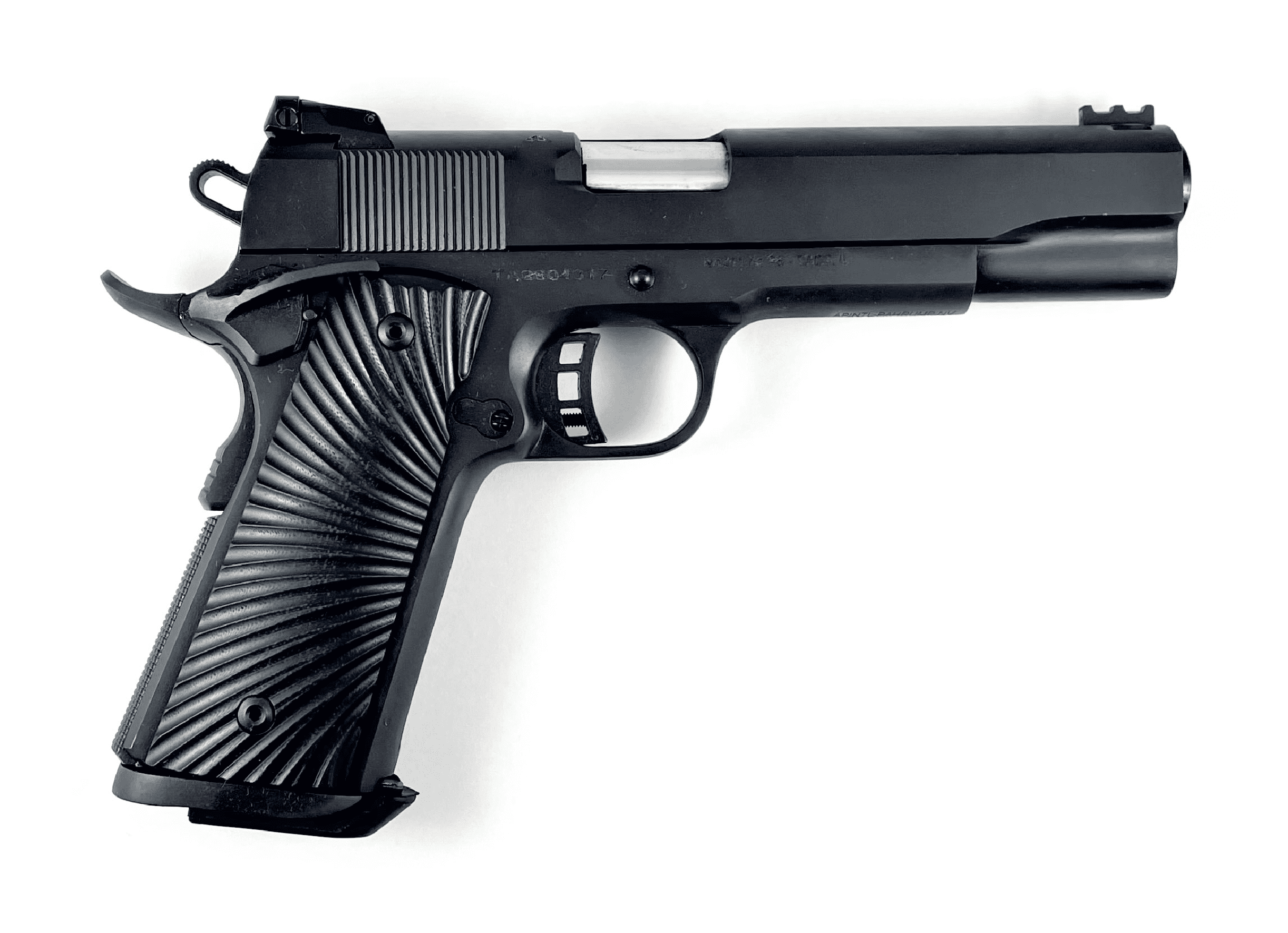 Taylor's & Company 10mm 1911 FS Tactical