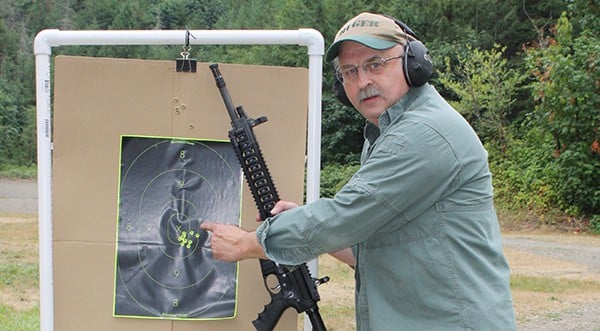 Insider Exclusive: Anatomy Of A Lawsuit - American Handgunner