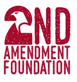 2nd Amendment Foundation logo