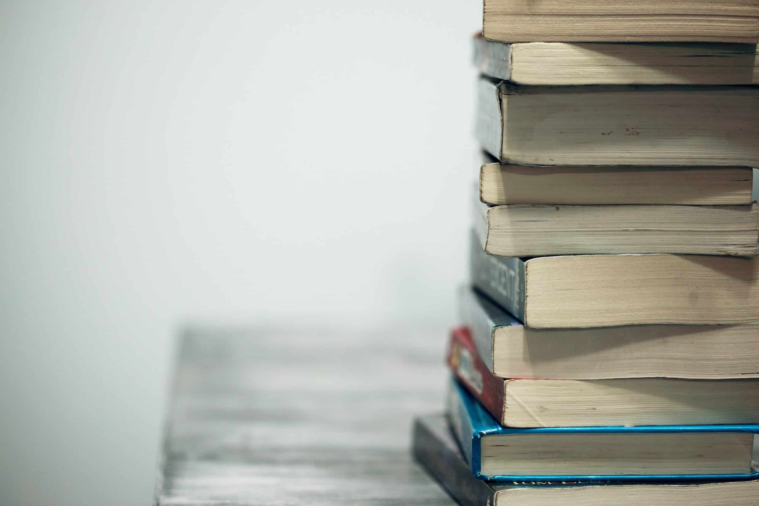 2023 Summer Reading Recs - Vimarsana News