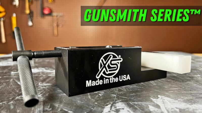 XS Sights Gunsmith-Series Sight Pusher
