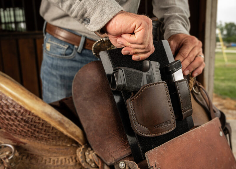 CrossBreed OutRider Modular Holster