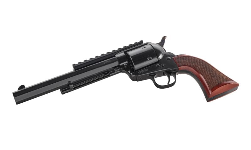 Uberti 1873 Hunter Revolver in .44 Magnum