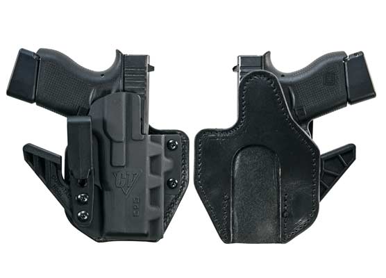 Comp-Tac eV2 Max Holster