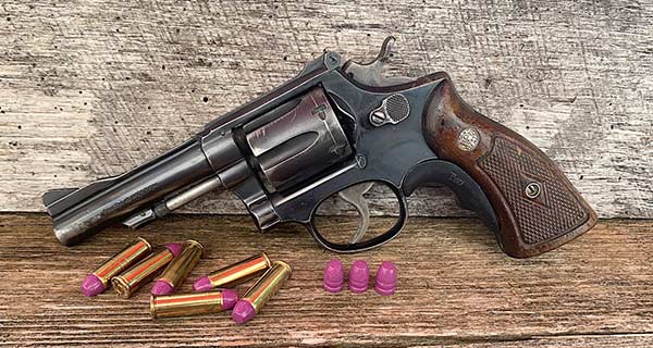 Bullseye! More Versatile Than You Think - American Handgunner