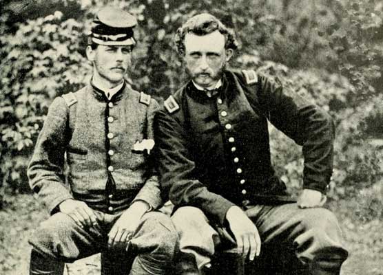 Custer’s Last Stand