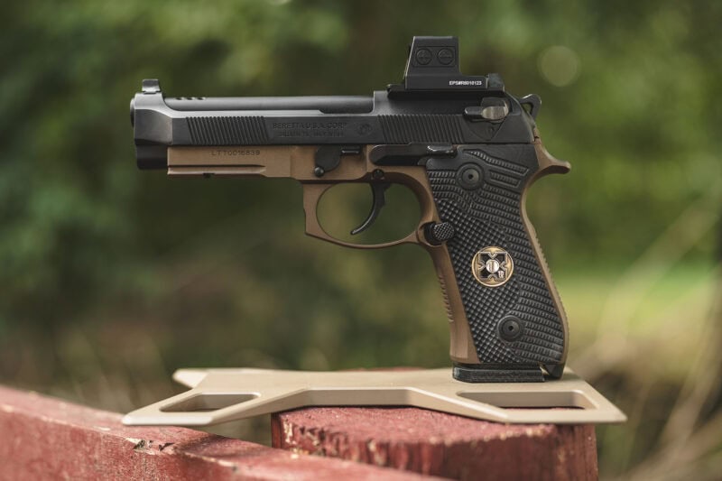 トイガン WESTERN ARMS BERETTA BODYGUARD LIMITED WESTERN ARMS BERETTA BODYGUARD LIMITED