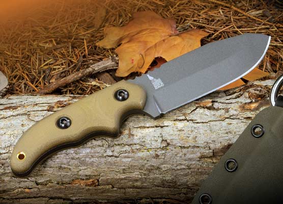 TOPS Knives 2025 Lineup