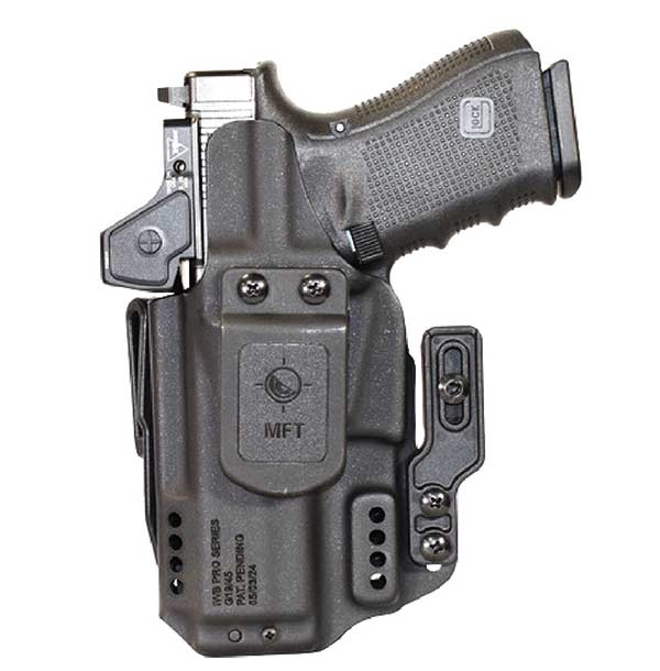 Mission First Tactical Pro Series Holsters