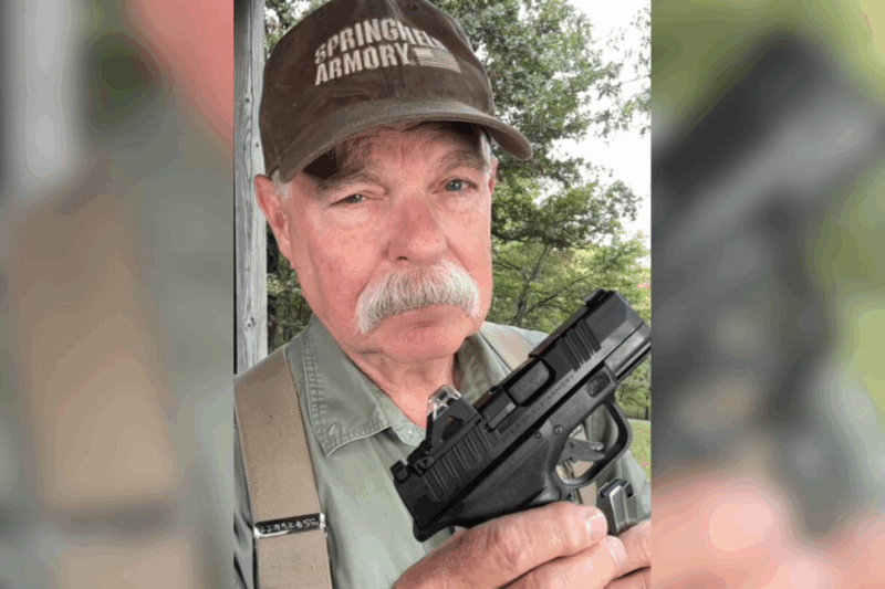 Springfield Armory Hellcat 3” Micro-Compact OSP in .380