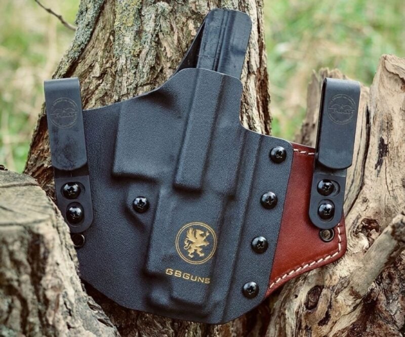 FALCO GBGuns IWB Holster