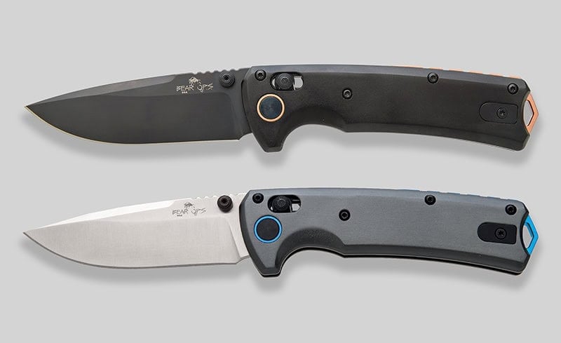 Bear OPS Nekema II Pocketknife