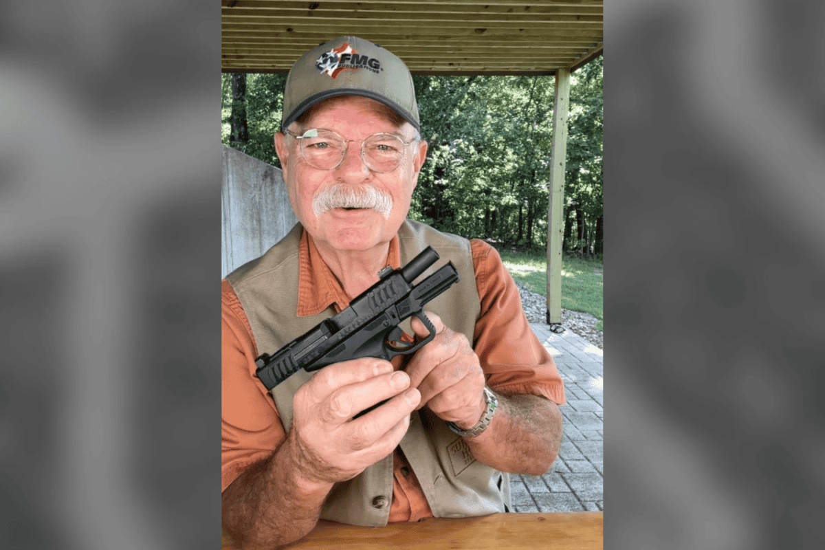 Sarsilmaz SAR9 Subcompact Gen 3
