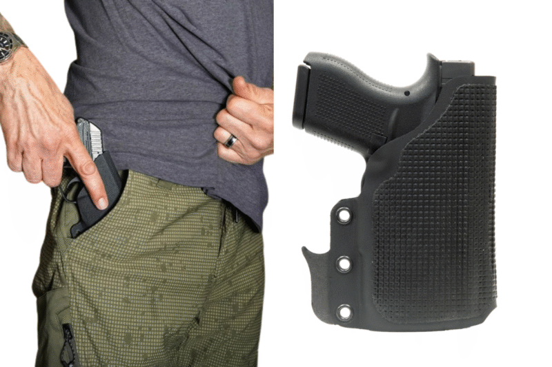 Mission First Tactical MFT Sticky Pocket Holster
