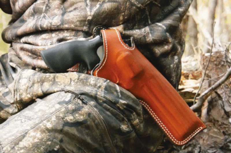 Desantis Gunhide Hunting Holsters