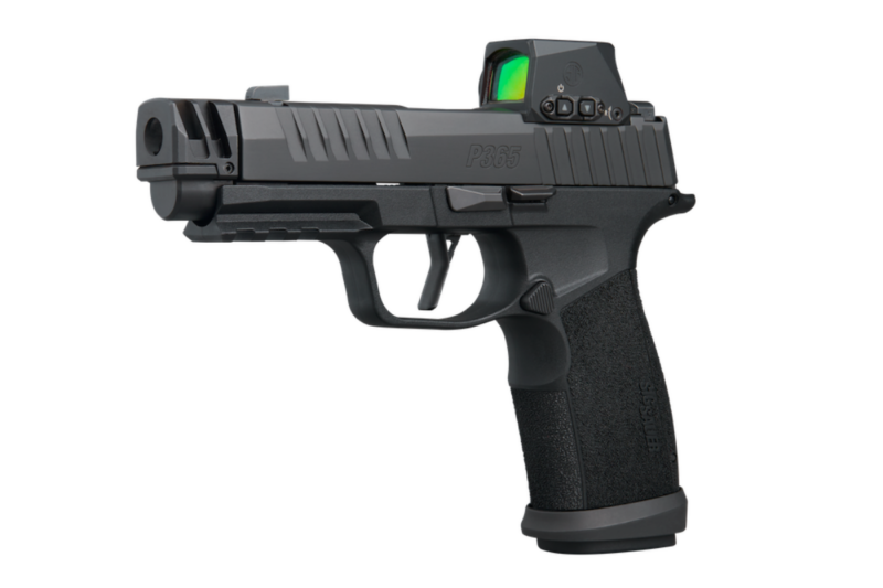 SIG SAUER P365-MACH3D