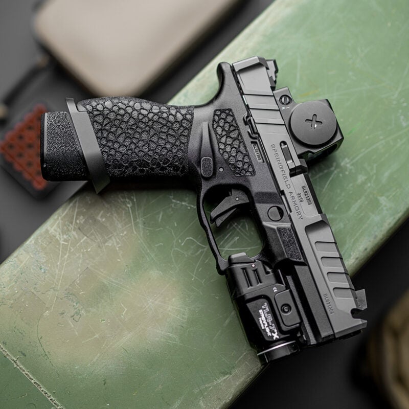 Springfield Armory Echelon Pro